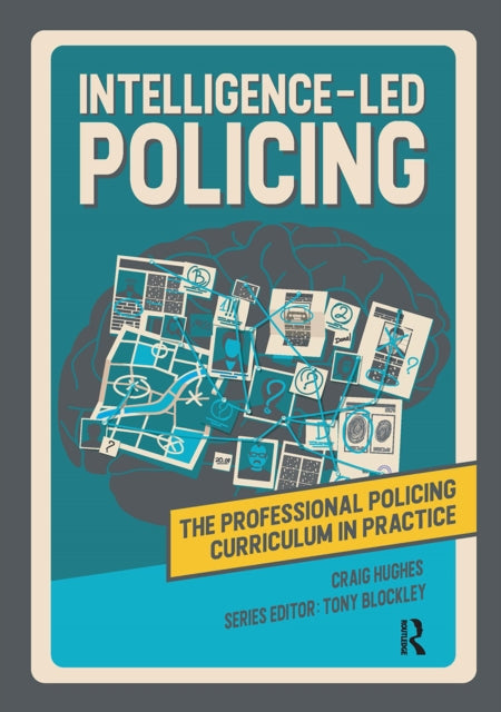 Intelligence Led Policing