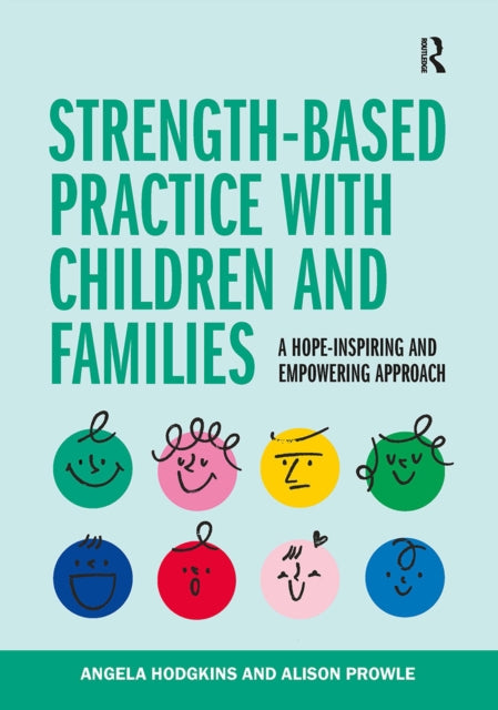 Strength Based Practice/children & Famil