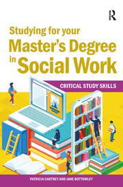 Studying For/masters Degree In Social Wo