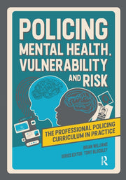 Policing Mental Health Vulnerability