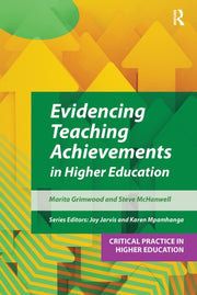 Evidencing Teaching Achievements/higher
