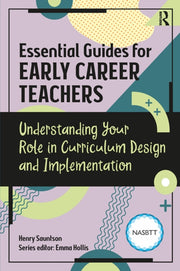 Essential Guides/early Career Teachers