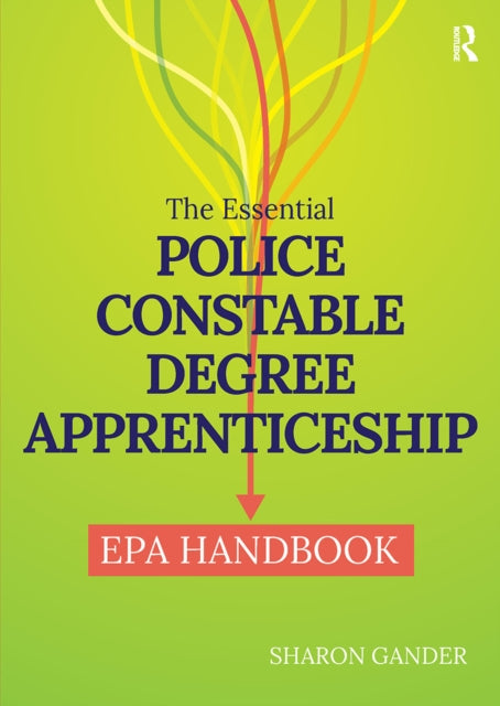 Essential Police Constable/epa Handbook