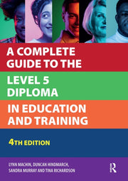 Complete Guide To The Level 5 Diploma In