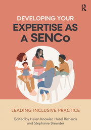 Developing Your Expertise As A Senco