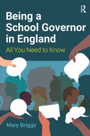 Being A School Governor In England