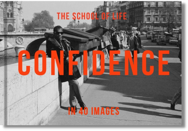 Confidence In 40 Images
