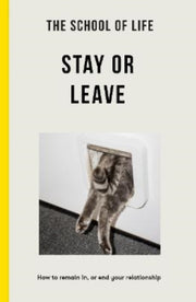 Stay Or Leave