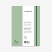 School Of Life Writing Journal Colour 1 By School Of Life