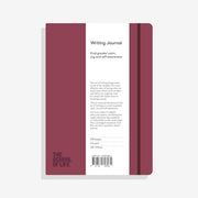 School Of Life Writing Journal Colour 2