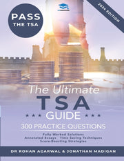 Ultimate Tsa Guide