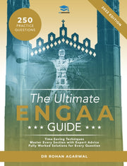 Ultimate Engaa Guide Fully Updated & Rev