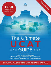 Ultimate Ucat Guide