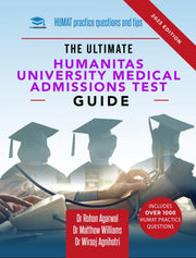 Ultimate Humanitas University Medical Ad