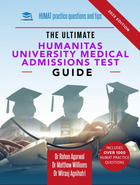 Ultimate Humanitas University Medical Ad