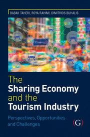 Sharing Economy