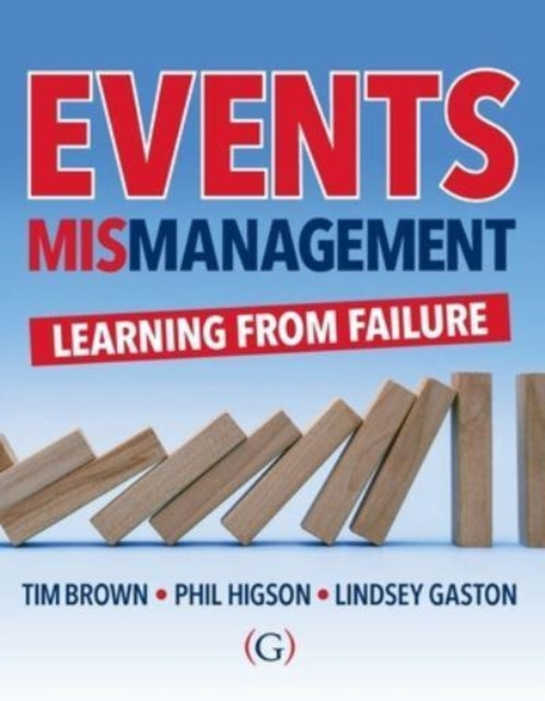 Events Mismanagement