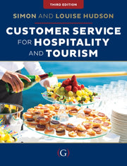 Customer Service/tourism & Hospitality