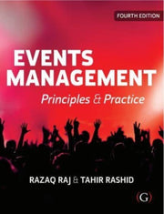 Events Management 4e