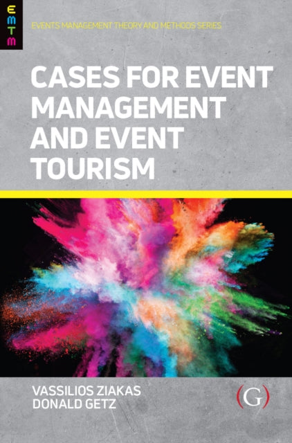 Cases For Event Management And Event Tou