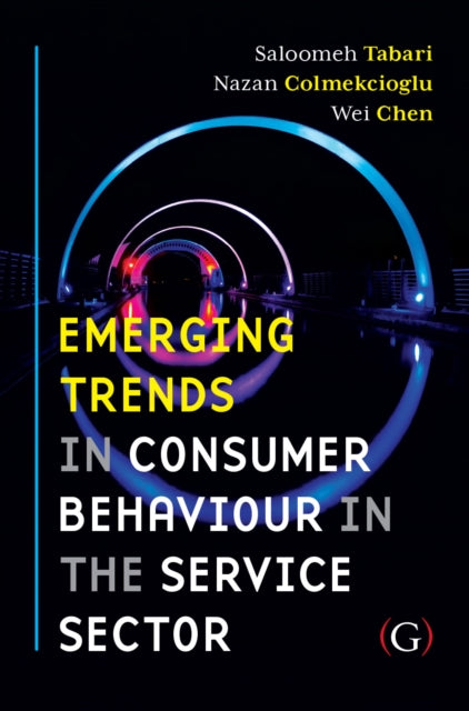 Emerging Trends In Consumer Behaviour In