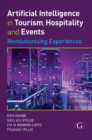 Artificial Intelligence In Tourism Hospi