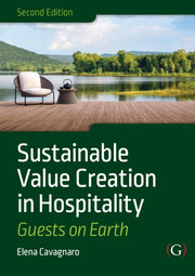 Sustainable Value Creation In Hospitalit