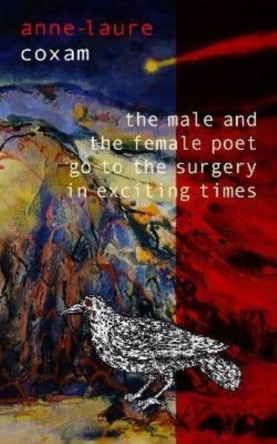 The Male And The Female Poet Go To The