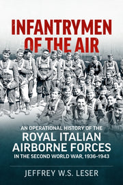 Infantrymen Of The Air
