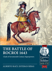 Battle Of Rocroi