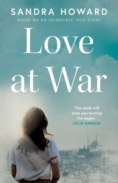 Love At War