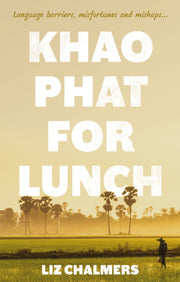 Khao Phat For Lunch