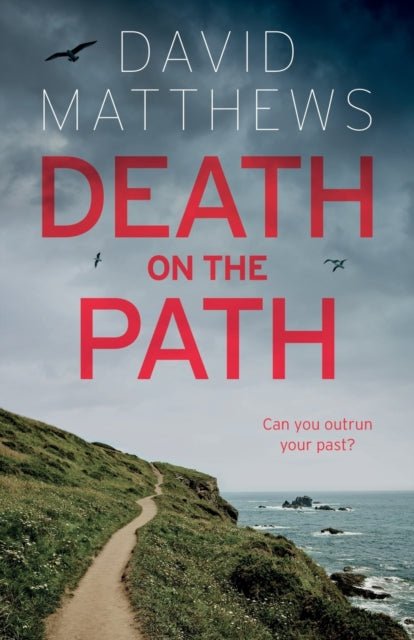 Death On The Path