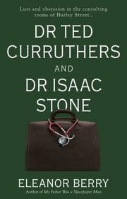Dr Ted Curruthers & Dr Isaac Stone