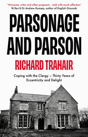 Parsonage & Parson