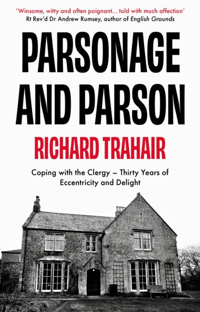Parsonage & Parson
