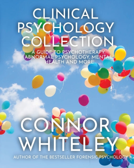 Clinical Psychology Collection: A Guide