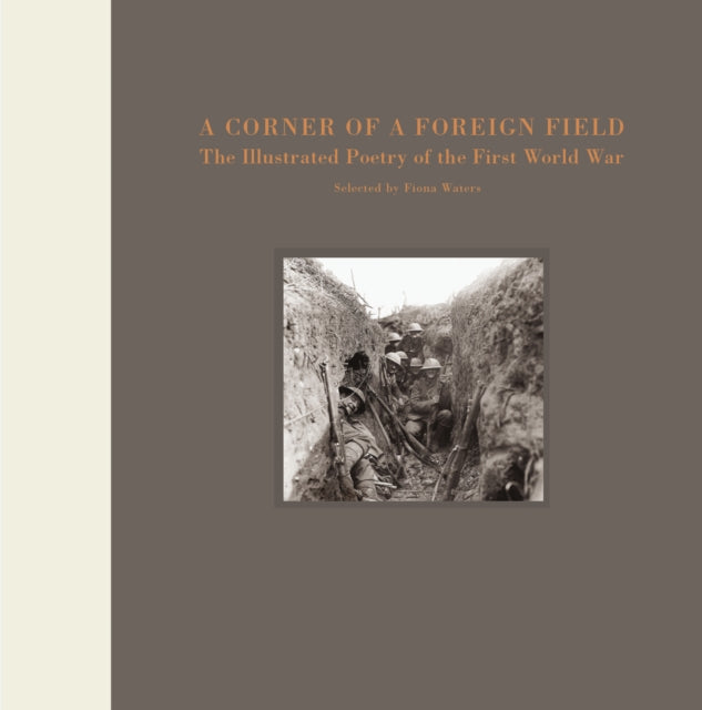 Corner Of A Foreign Field