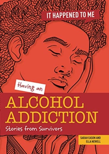 Having An Alcohol Addiction