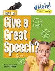 How Do I Give A Great Speech
