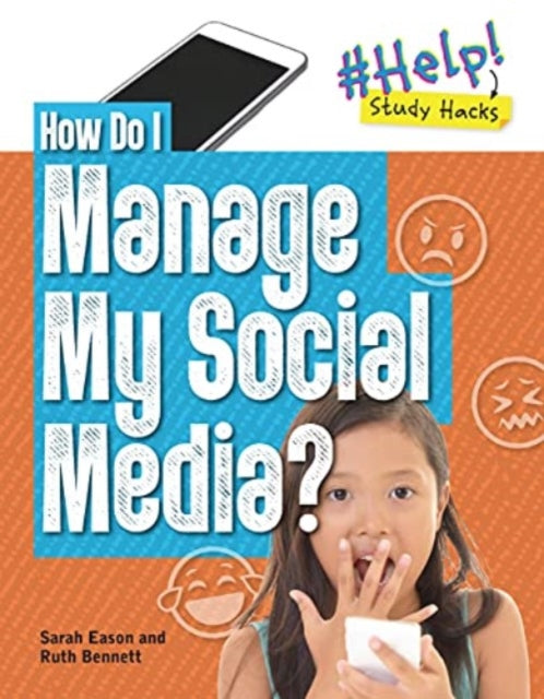 How Do I Manage My Social Media