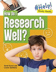 How Do I Research Well