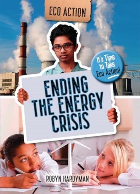 Ending The Energy Crisis