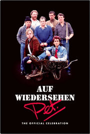 Auf Wiedersehen Pet By Benjamin, Toby