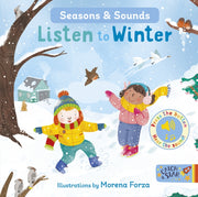 Listen To Winter
