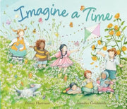 Imagine A Time