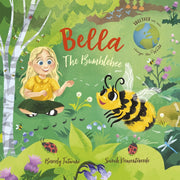Bella The Bumblebee