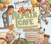 Rubys Repair Cafe