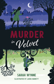 Murder In Velvet