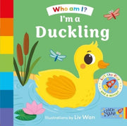 Im A Duckling